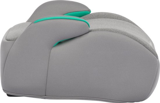 Bebeconfort Manga i-Safe - Zitverhoger - Tinted Grey van Bebeconfort — afbeelding 3