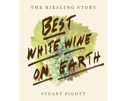 Best White Wine on Earth