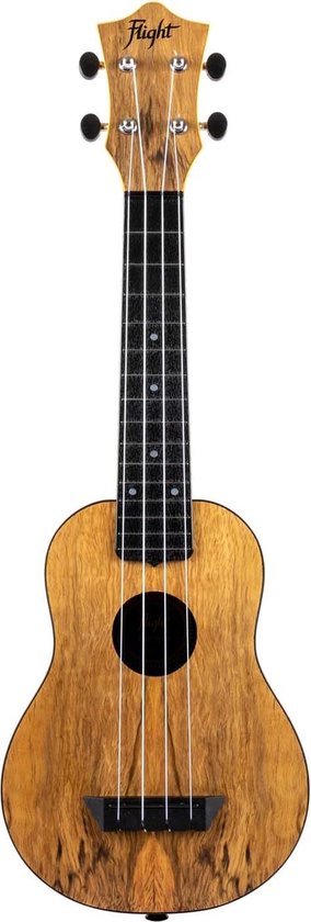 Ukulélé de voyage TUS55 - Mango