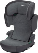 Bol.com Bebeconfort Road Fix i-Size - Autostoeltje - Tinted Graphite - Vanaf 35 tot 12 jaar oud aanbieding