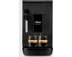 Ufesa Sensazione CMAB.100 Volledig automatisch Espressomachine 1,4 l