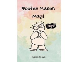Fouten Maken Mag!