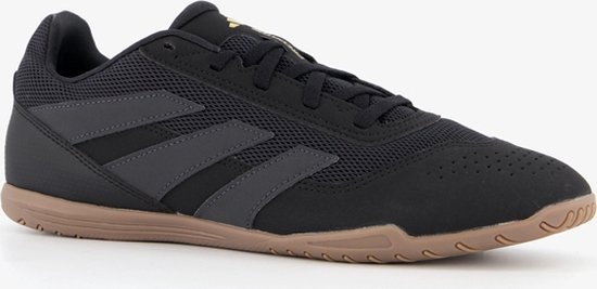 Adidas Predator Club heren zaalschoenen zwart Maat 45 1 3 Uitneembare zool bol