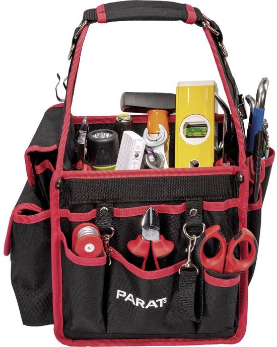 Parat New Classic Individual S Gereedschapkoffer (370x190x140mm