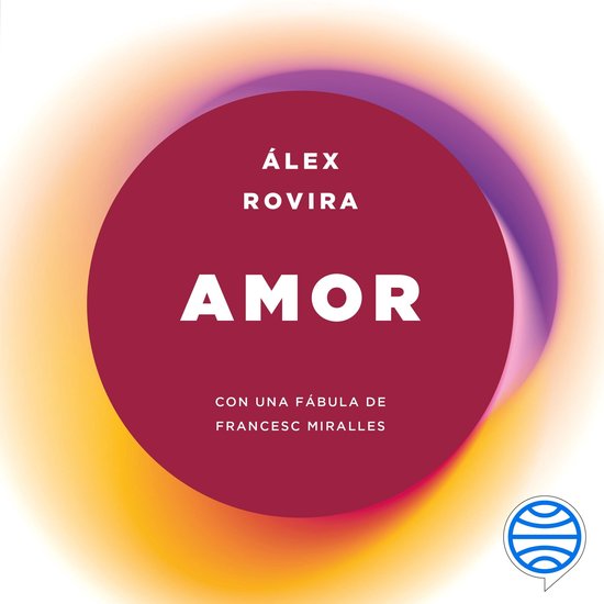 Amor - cover