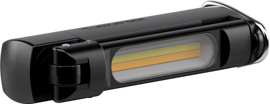 LED Werklamp draadloos oplaadbaar 6W – ABC Tools