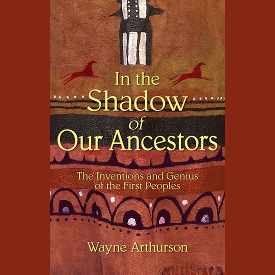 In the Shadow of Our Ancestors - cover