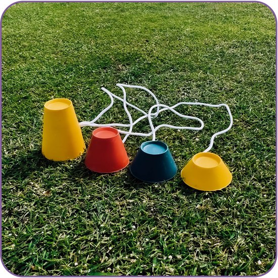 Golf Wintertees - Golf Tees - Winter Tees - Golf Accessoires van GOLF — afbeelding 5