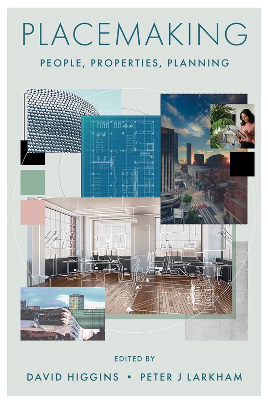 Placemaking - cover