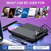 4-weg schakelaar AV-splitterschakelaar, 4 in 4 uit Composiet Video L/R Audio Audio AV-selectorbox stereoschakelaar met IR-afstandsbediening voor STB-gameconsole, Dvd