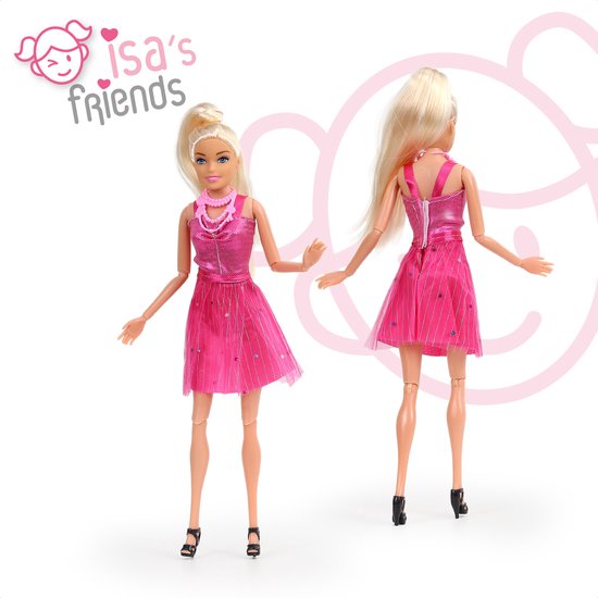 Lot De Vêtements Vintage Barbie Mattel Des Années 90 - Pour Poupée, État Occasion - Parfait Collectionneur