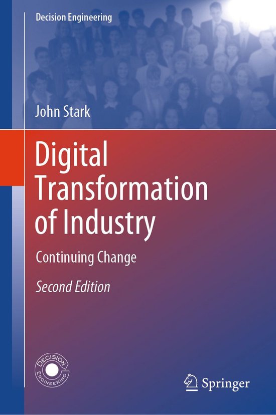 Mechanical Engineering (R0) - Digital Transformation of Indu ... - cover
