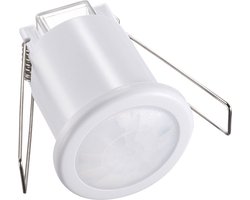 V-TAC VT-8092 infrarood bewegingssensor - IP20 - wit