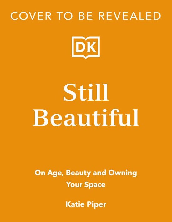 Still Beautiful - cover