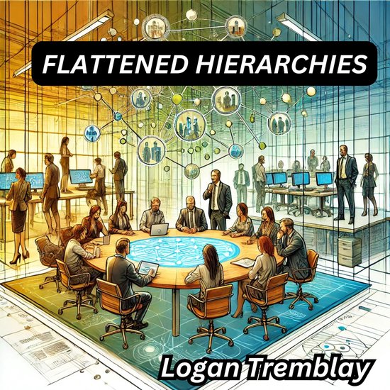 FLATTENED HIERARCHIES