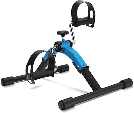 Hometrainer voor ouderen | trainingsschema hometrainer senioren