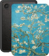 Fleur d'amandier Van Gogh