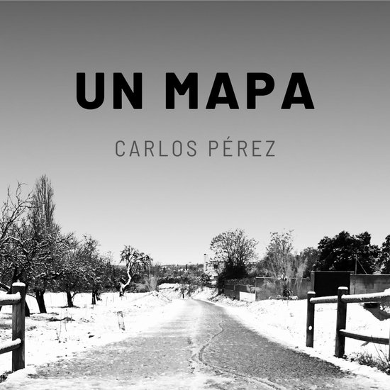 Un mapa - cover
