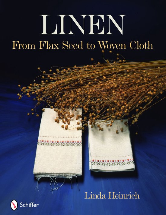 Linen - cover