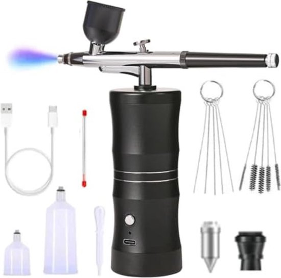 AirBrush