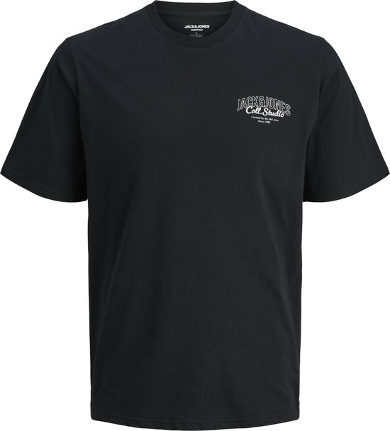 JACK&JONES - T-shirt JJMAKOTO SS à col rond - Homme - T-shirts