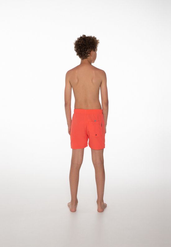 Short de bain garçon CULTURE JR - Sunburst - Taille 176