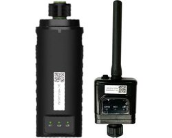 V-TAC VT-660000 WiFi-dongle - zonneomvormer accessoire