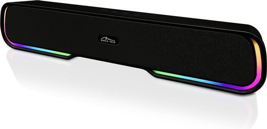 Media-Tech - Draagbare Bluetooth-geluidspreker - Media-Tech - €29,55