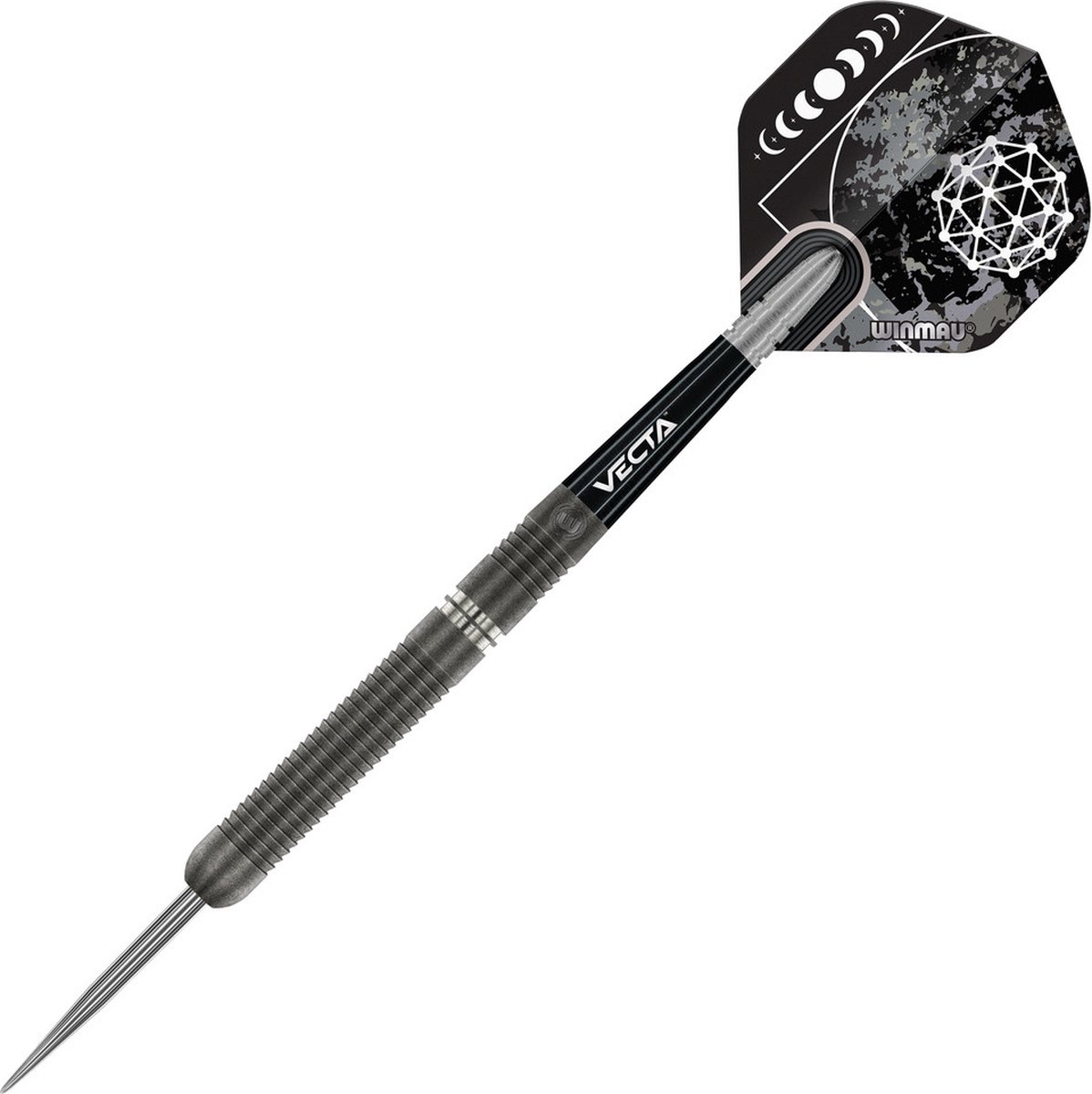 Winmau Callisto 01 90% - Dartpijlen - 22 gram