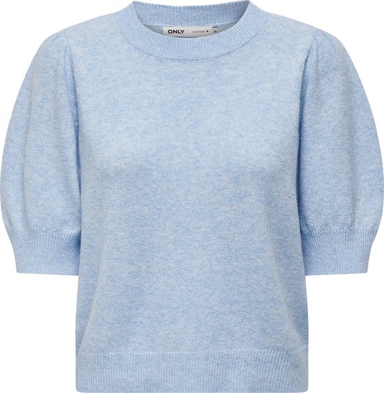 Only Rica Life 2/4 Knitted Sweater Dames - Maat XS