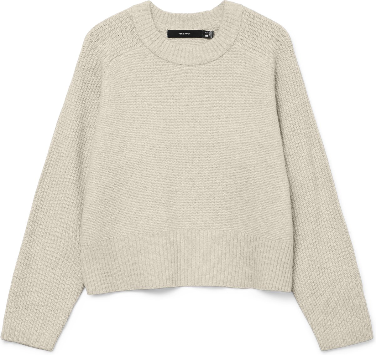 Vero Moda Gebreide pullover VMBANG Gebreide pullover