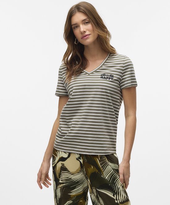 VALEN SS T-SHIRT VERO MODA