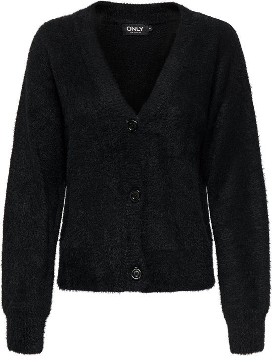 ONLY Strickjacke »ONLCAROL NICE L/S CARDIGAN KNT NOOS« für bestellen