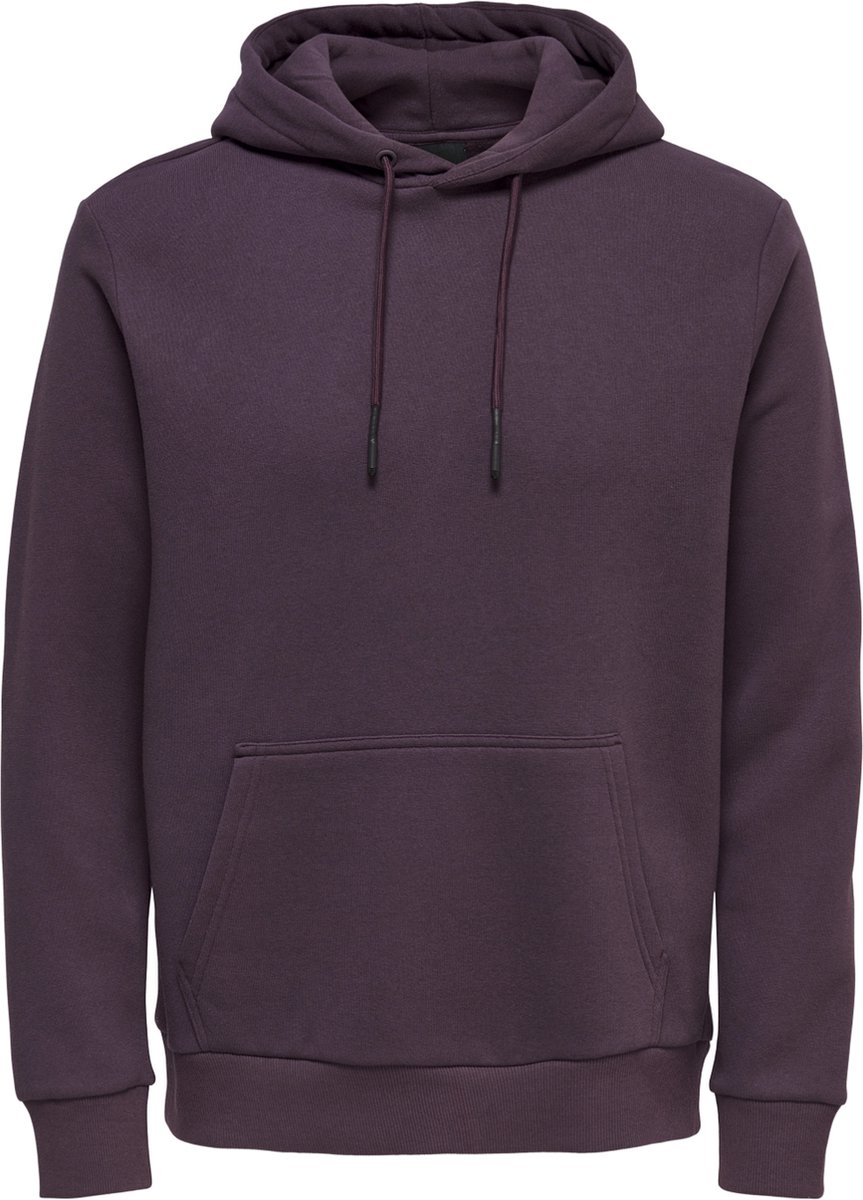 ONLY&SONS - ONSCERES HOODIE SWEAT NOOS - Heren - Sweaters