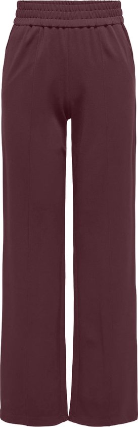 Only pantalon ONLPOPTRASH-SUKI maat S X L32
