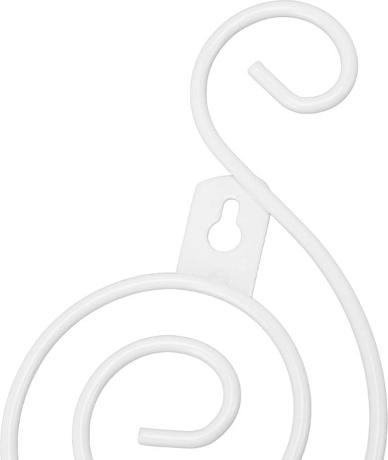 Wandkandelaar BURU Metaal 80 cm Goud