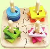 Hape Toys E0411 jouet d'apprentissage