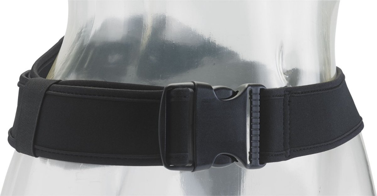 Audiophony Bodypocket Verstelbare Neopreen Riem voor beltpack