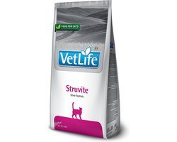 Kattenvoer Farmina STRUVITE FELINE Volwassen 2 Kg