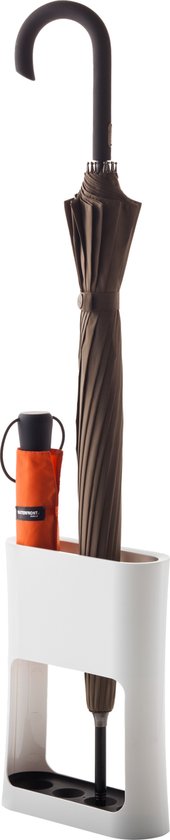 Yamazaki Paraplubak - Oval - Wit