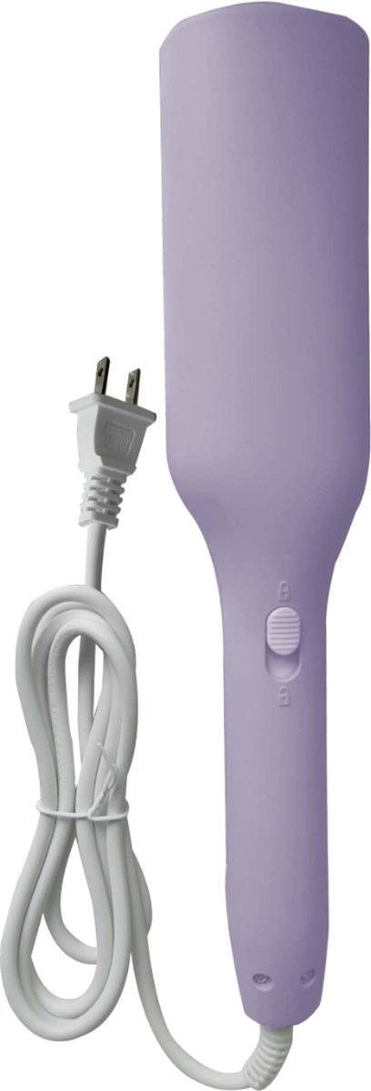 Krultang - 4 Temperatuurinstellingen - Haarstyler - afbeelding 2