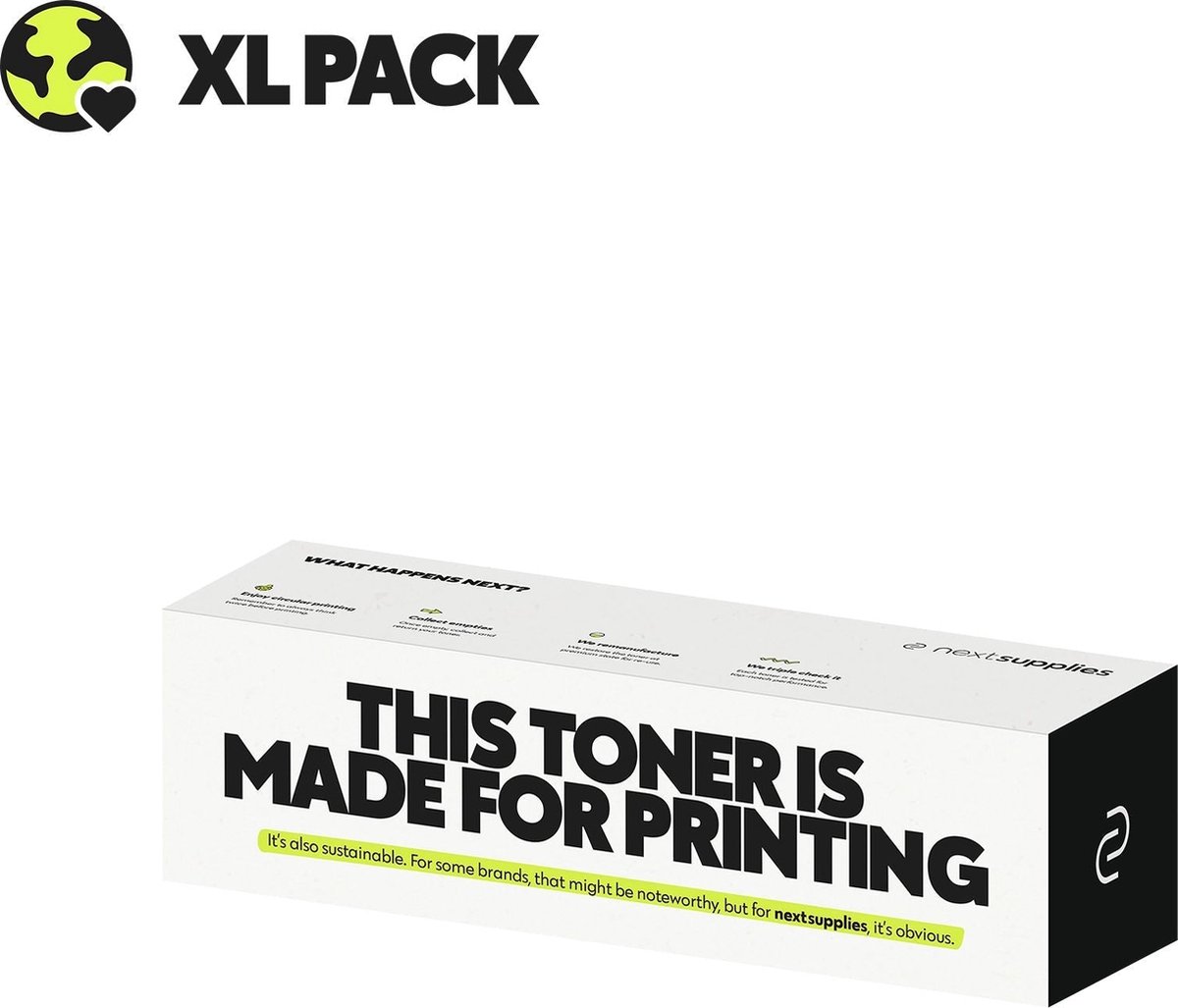 Multipack DELL 593-11140 (Zwart/Cyaan/Magenta/Geel). Originele toners, circulair.