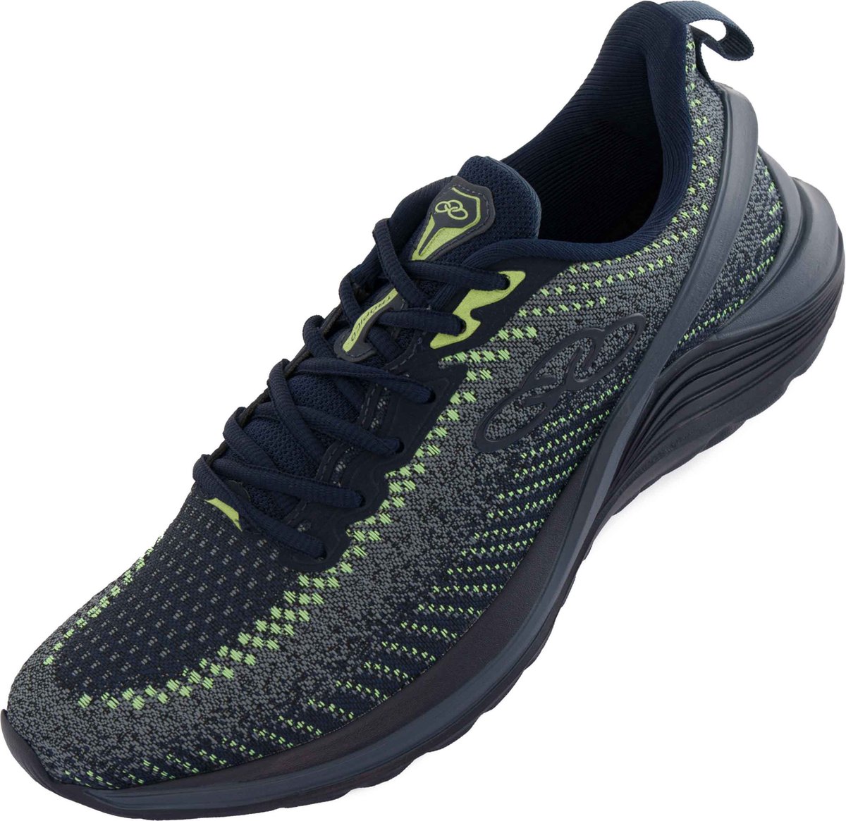Sportschoenen voor heren Olympikus Tropico 42 Blauw