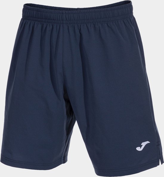 Joma Unisex Volwassene Lange Broek Suez - Warme Trainingsbroek Met Elastische Taille En Zakken