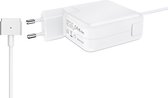 Oplader geschikt voor Macbook Pro 15 Inch - Modeljaar Mid 2012 t/m 2015 - Geschikt voor 85W Magsafe 2 - STERCKE®