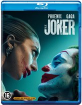 Joker: Folie à Deux (Blu-ray)