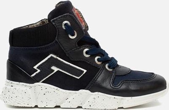 Red-Rag Sneakers blauw - Maat 28 | bol.com