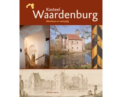 Kasteel Waardenburg