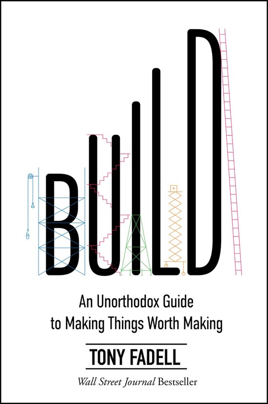 Build - cover