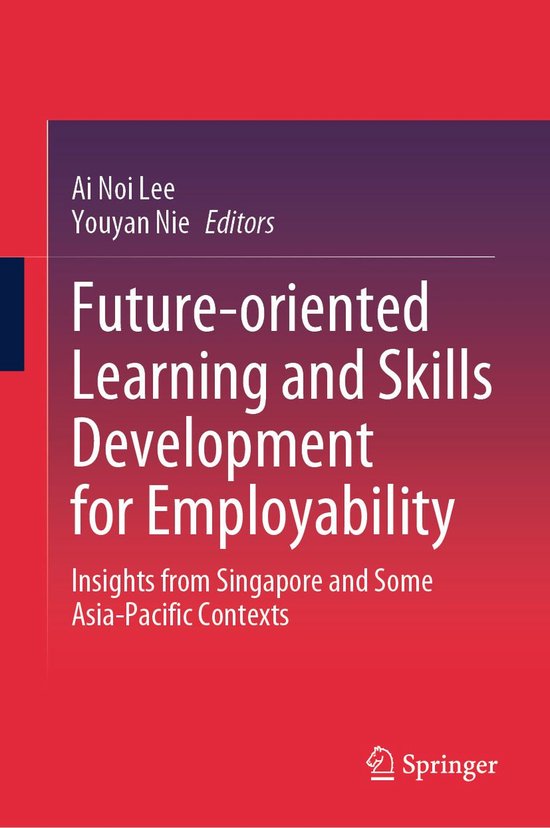 Education (R0) - Future-oriented Learning and Skills Develop ... - cover